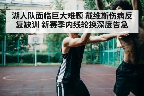湖人队面临巨大难题 戴维斯伤病反复缺训 新赛季内线轮换深度告急